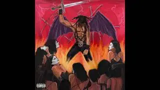 Dro Kenji - On & On (Official Instrumental)
