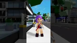 jinu saja cheating rumi and then this happened...😳😭 #robloxshorts #roblox #shorts