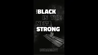 PurMop BLACK&reg; FEATURE 5: DURABILITY #shorts