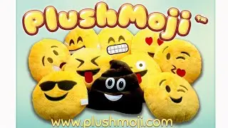 PlushMoji  Emoji Slippers Review