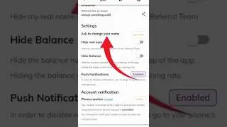 How to change pi network name | Pi name change kaise #pinetworknewupdateinhindi  #pinetwork #picoin
