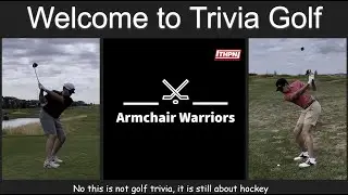 The First Ever Friday Trivia!