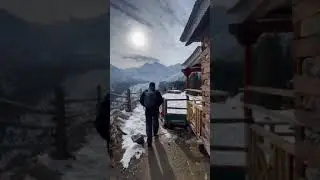 Skardu City Tour 2021 || Winter Skardu || World Tourist || #Kpk #Tourism