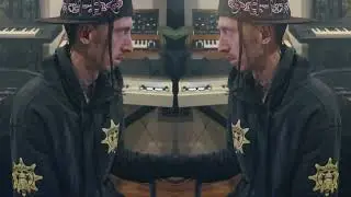 Joey Rockz - Work My Move - Feat. Kushman Ballin (studio vlog)