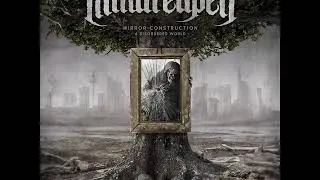 Mindreaper - Passage To Extinction