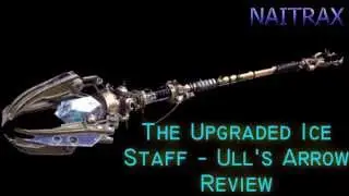 Ull's Arrow Review! Origins Zombies!