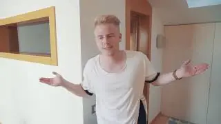 RayFox! Wir werden in Villa gestalkt ! 😰 II RayFox