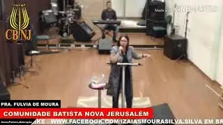 Pastora Fulvia ( Culto da fam&iacute;lia)