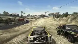 REFLEX MX VS ATV