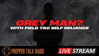 Greyman... Forget everything you think you know