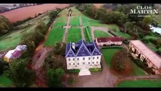 Путешествие в Гасконь с Clos Martin