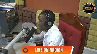 Karamoja yegenda okusinga okubeeramu amakolero , bamusiga nsimbi bongedde okwetanirayo