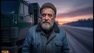 Я ехал через СИБИРСКУЮ тайгу и понял, что мост впереди не существовал