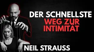 Der Spiegel-Effekt: Tiefe Verbindung in Minuten | Neil Strauss