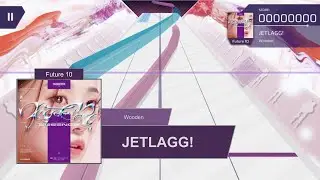 [ArcCreate | ACC #7] JETLAGG! - Wooden [Future 10]