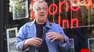 Stonewall: Throwing the Cherry Pie -- video.newsweek.com