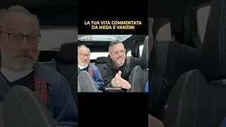 LA TUA GIORNATA TIPO - Commento di Meda e Vanzini