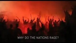 LIVE PRAYER | Nations that Oppose the Lord