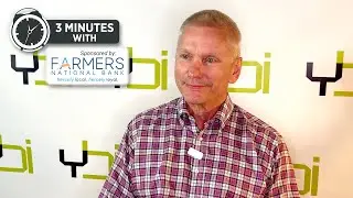 Don Thomas Returns for 2025 YBI Shark Tank | 3 Minutes With 7-22-25