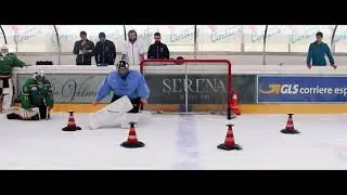 Hockey Agility Training - Cortina Summer Camp 2019