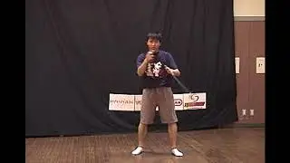 2005 East Japan Yo-Yo Contest - 2A - Ryuya Kaneko