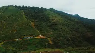 Nature Love😎😎 drone shot #djimavicmini #travel #naturelovers
