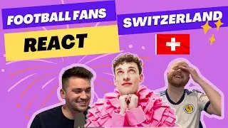 Brotherhood of Dan - Episode 3 - Nemo - The Code - Switzerland 🇨🇭 Eurovision 2024