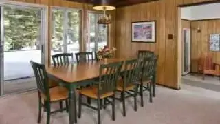 Agate Bay Vacation Rental Home