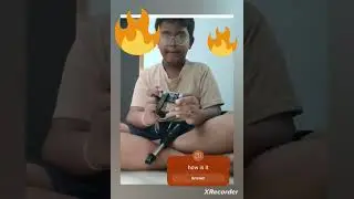 #New gimbal fixing# chinnu lucky gamer1##