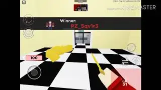 Coffin dance! Parts of the 31 kills streak is in there