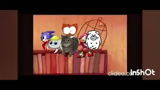 Побег от Bad Boy (Add Round 6)