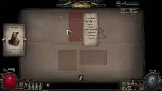 [POE1 PC] Keeper League. Easy Heist with lucky block