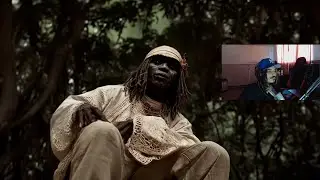 LionJ Reacts To Foolio, Jackboy - Voo Doo (Remix) (Official Music Video) @Jackboy1804