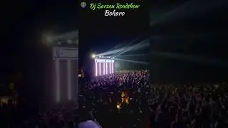 Dj Sarzen Bokaro Roadshow Video || Dj Sarzen Bokaro Ganesh Visarjan Video