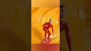 Серфинг с сыром &mdash; это УЖАСНО&hellip;