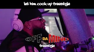 Slim Thug -  Let Him Cook Freestyle (Video)