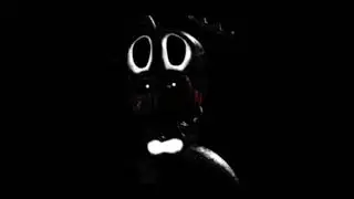 Cartoon Mouse (Killer Theme)