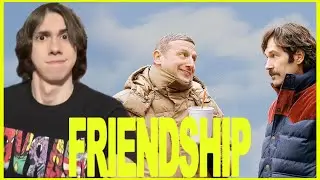Friendship | Review