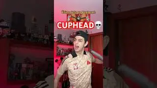 La ultima misi&oacute;n de Cuphead💀