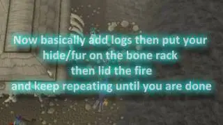  Runescape - Fur 'n' Seek Quest Guide HD, BEST ONE!!!