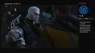 Hearts of Stone Final Fight *SPOILERS* | Witcher | ViciousCabDriver / VCD