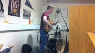 GC Productions - Stevie Tennet