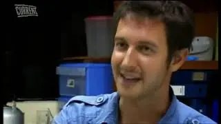 Interview of Mr Masli, a former marketing executive  for a tobacco company by ABC in 2011