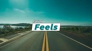 &Eacute;WN - Feels (Original Mix)