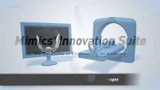 Mimics Innovation Suite