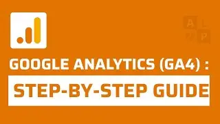 GA4 Setup Made Simple: Step-by-Step Guide for Beginners