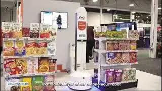 The Connected Store and ZERO-Gravity Retail&trade; with JRTech Solutions