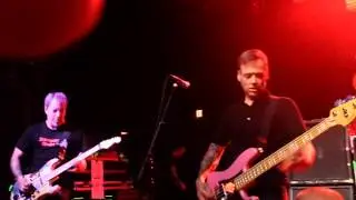 Strung Out - Nowheresville - May 6th 2015 - T.L.A. Philly PA