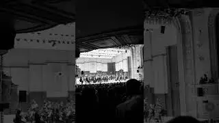 Detroit Symphony Orchestra