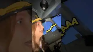 😨 СТАЛА ПИЛОТОМ НА 24 ЧАСА